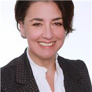 Erfahrene Italienischlehrerin